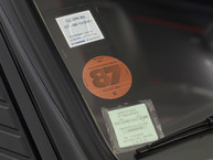 1987 Peugeot 205 GTI 19 VF3741C8607718365 - Studio